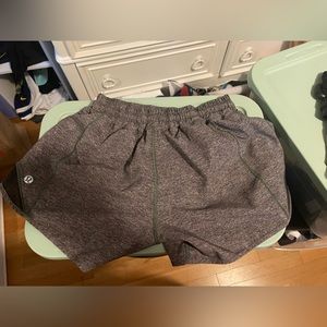 Lululemon shorts!